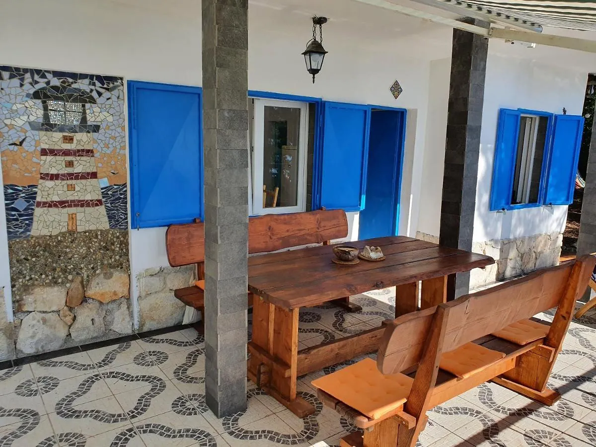 Hébergement de vacances Villa Sea House Bassi à Kraljevica Croatie