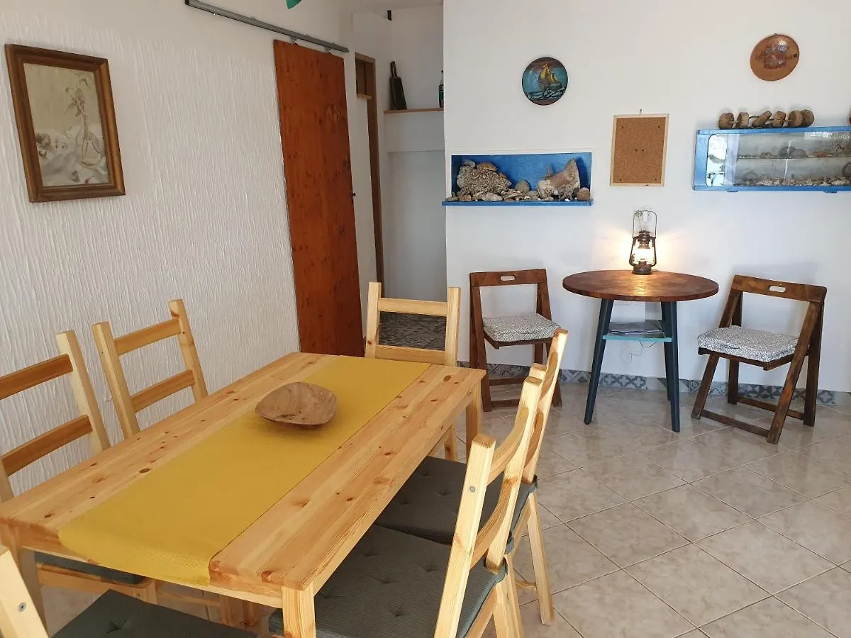 Villa Sea House Bassi à Kraljevica