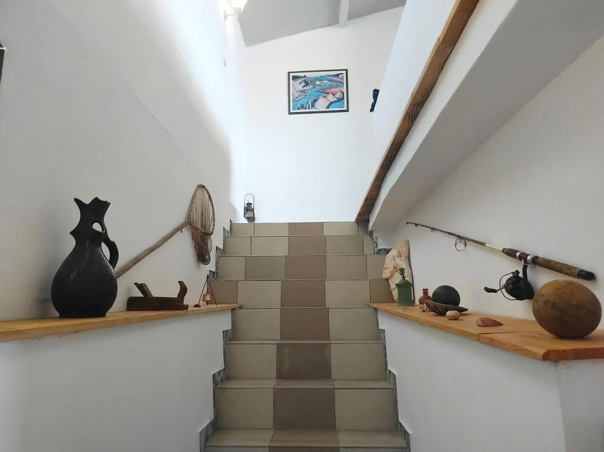 Villa Sea House Bassi à Kraljevica