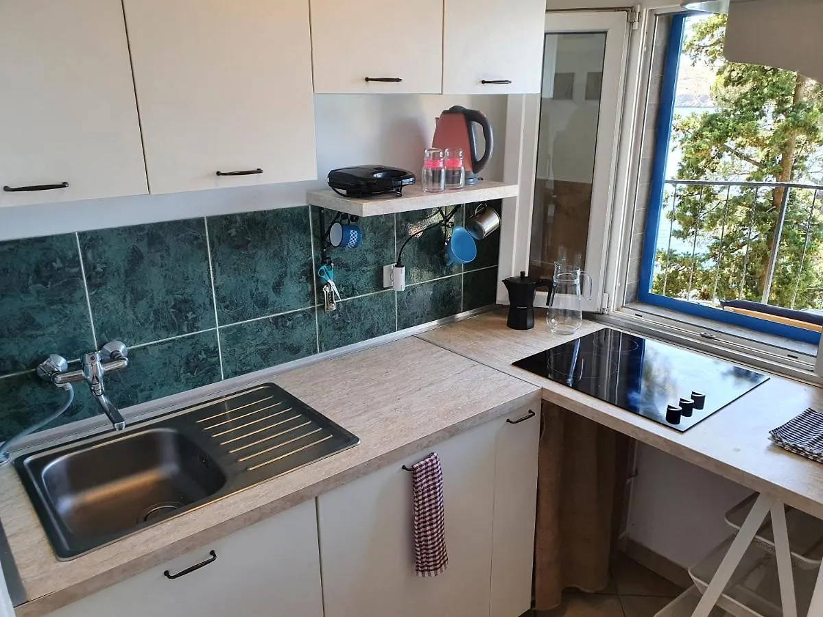 Villa Sea House Bassi à Kraljevica Hébergement de vacances