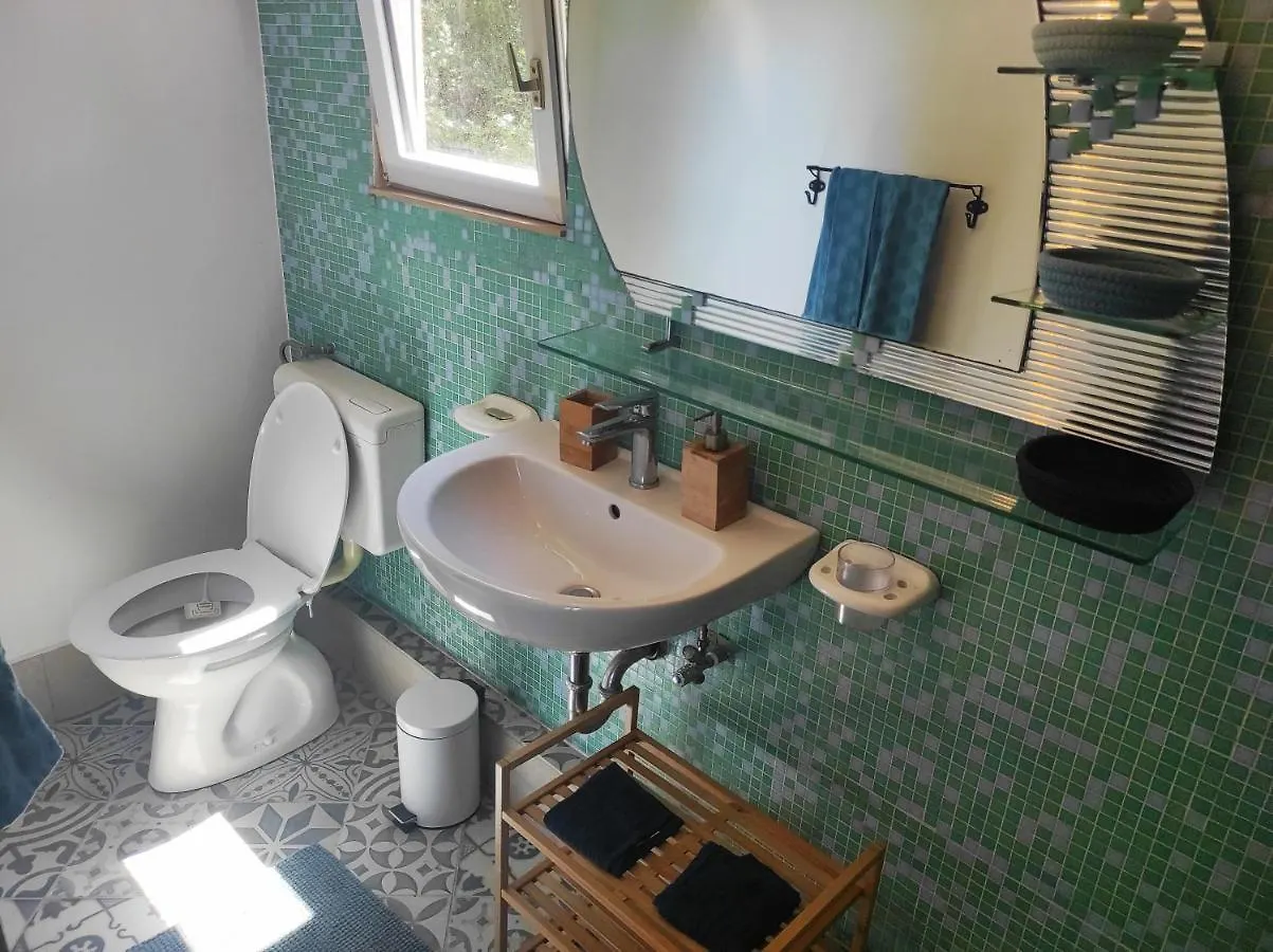 Hébergement de vacances Villa Sea House Bassi à Kraljevica