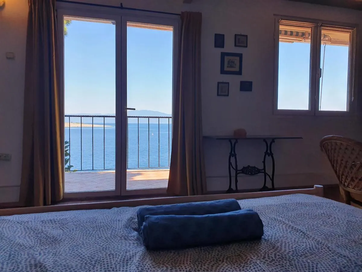 Villa Sea House Bassi à Kraljevica