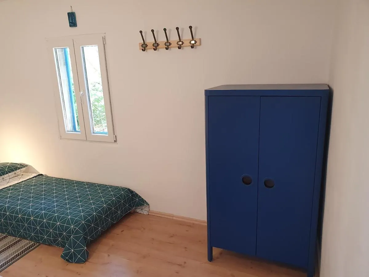 Hébergement de vacances Villa Sea House Bassi à Kraljevica