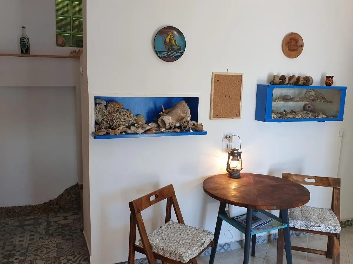 Hébergement de vacances Villa Sea House Bassi à Kraljevica