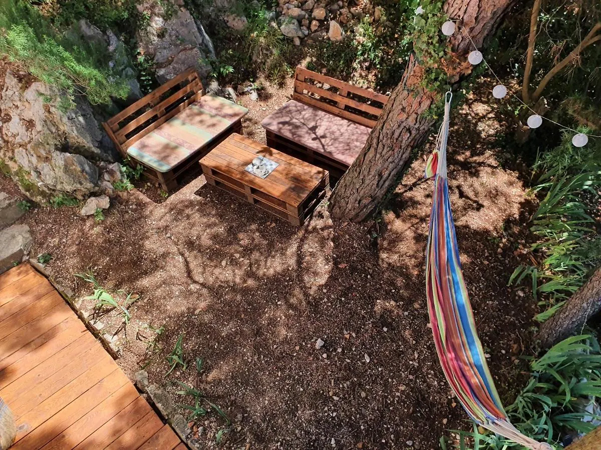 Villa Sea House Bassi à Kraljevica