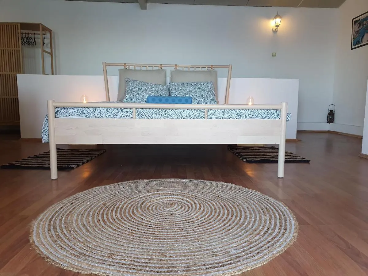 Villa Sea House Bassi à Kraljevica Hébergement de vacances